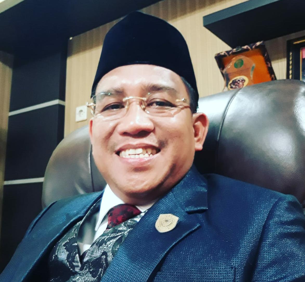 Asap Semakin Menggangu Jarak Pandang, Ini Saran Mantan Wakil Ketua DPRD Kotim
