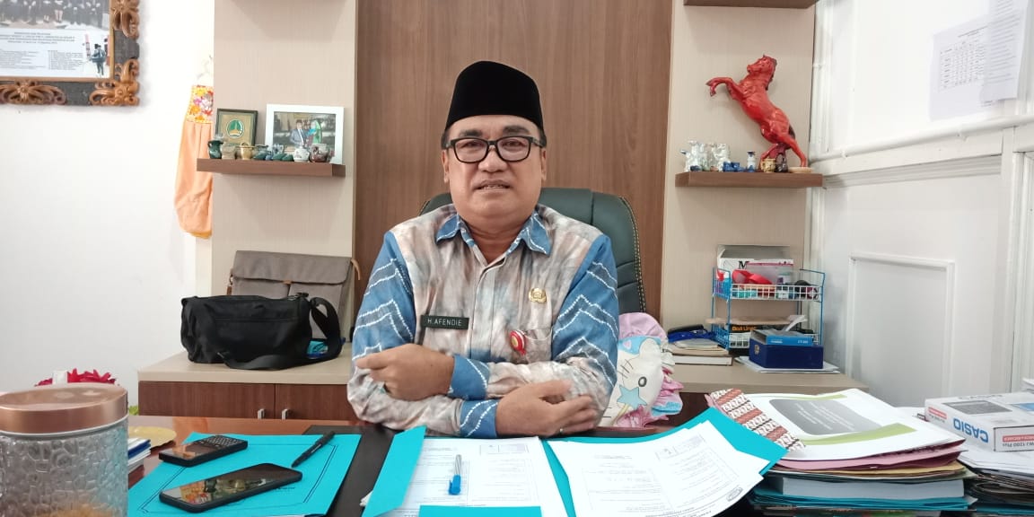 Event Pemerintah Daerah Minim Dukungan Dunia Usaha