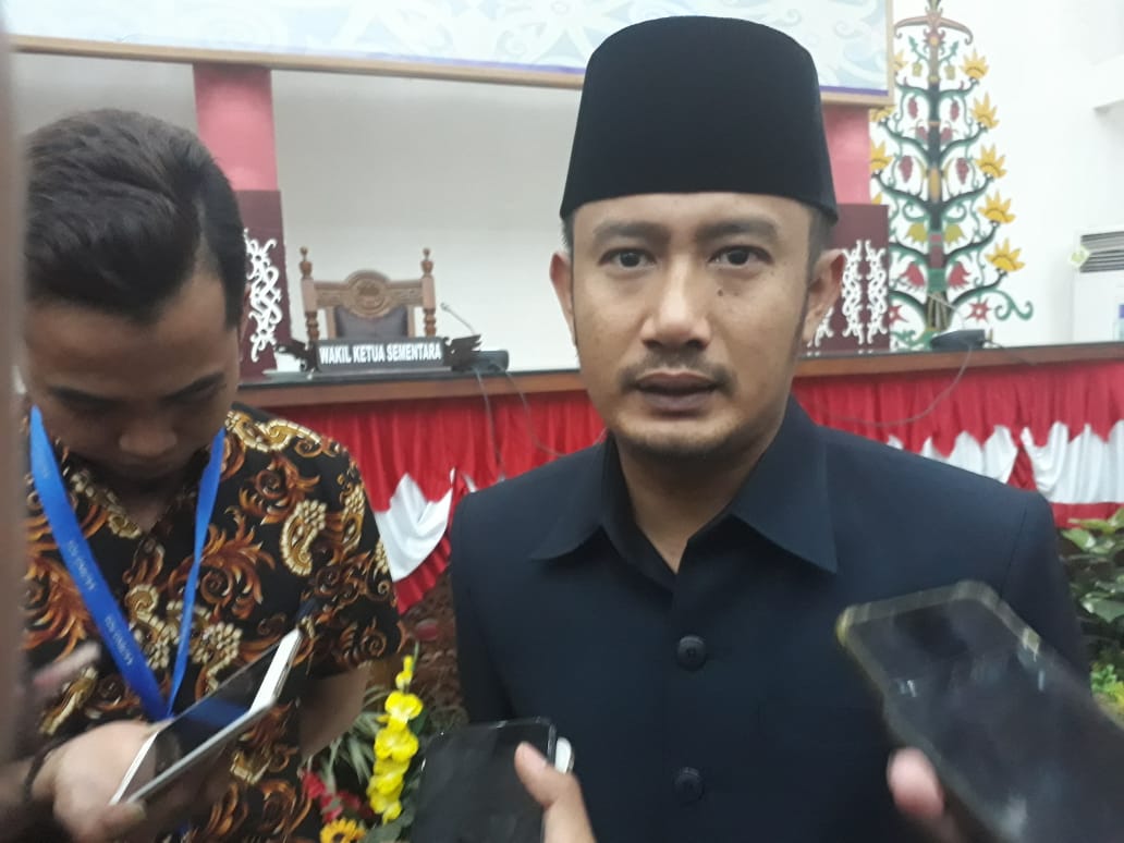 Pendataan Tanah Gambut Harus Bertahap