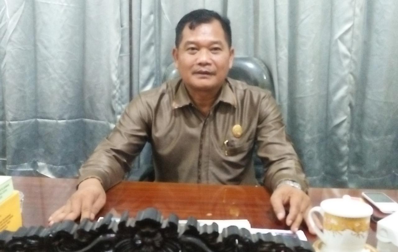 Warga Ketapang Mulai Keluhkan Pelayanan PDAM