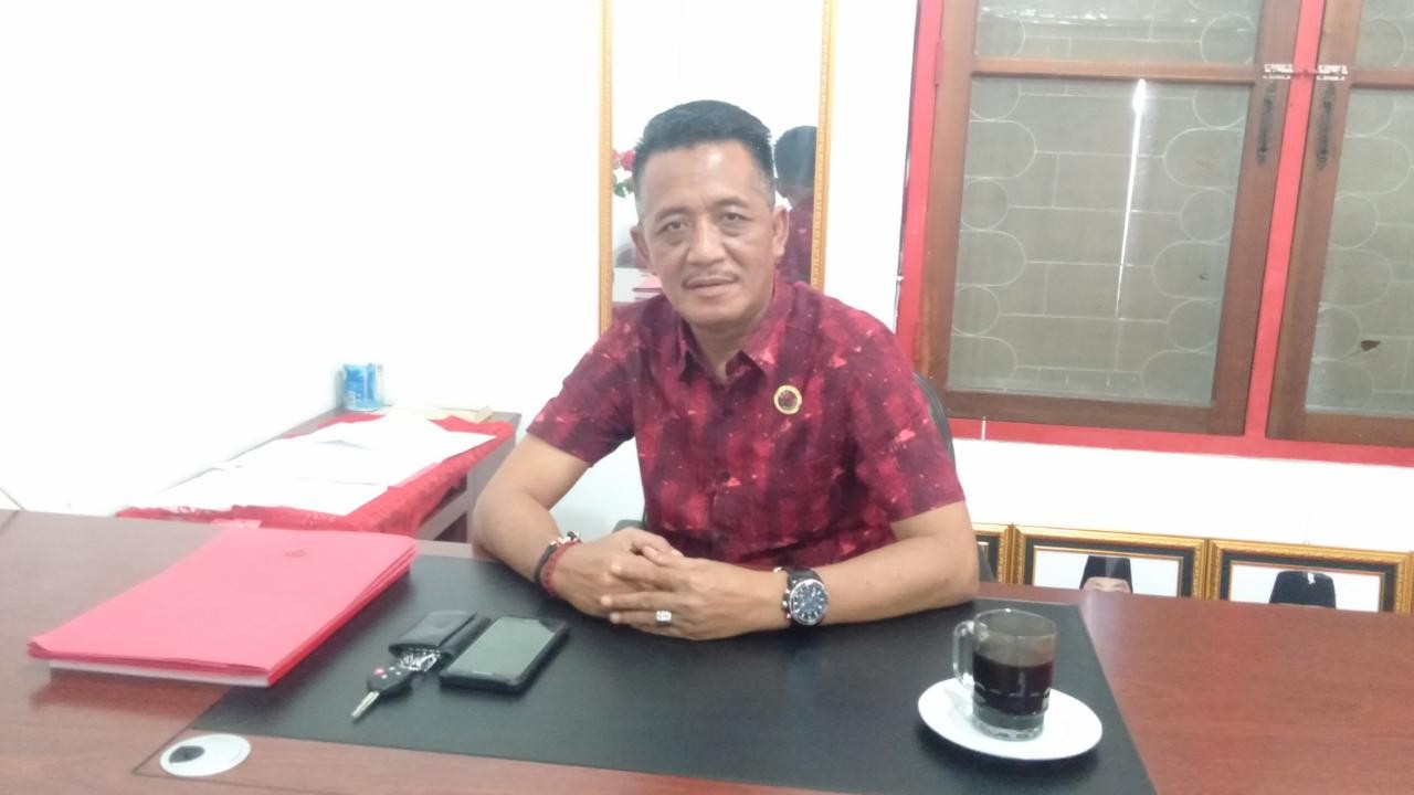 Modika Atau Cici Jadi Ketua DPRD Kotim? Lalu Rimbun? Ini Penjelasan Ketua DPC PDIP