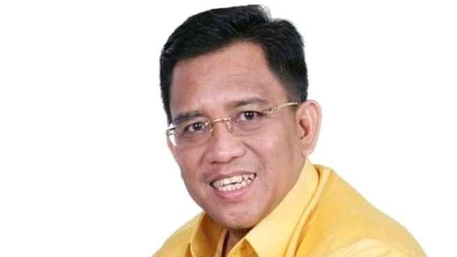 Golkar Buka Pintu Masuk Untuk Bakal Calon Bupati Dan Wakil Bupati Kotim 2020