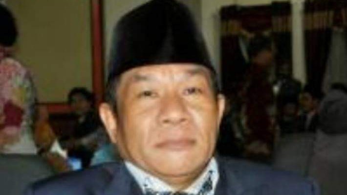 Dewan Bartim Berharap Tenaga Keaehatan Ada Disetiap Desa