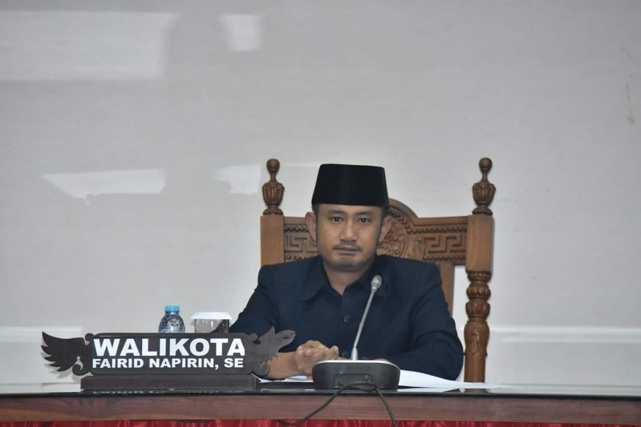 Pemko Peringkat Dua Pencegahan Korupsi se Kalteng