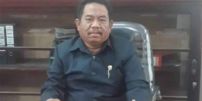 Data Lahan Warga untuk Cegah Perluasan Karhutla