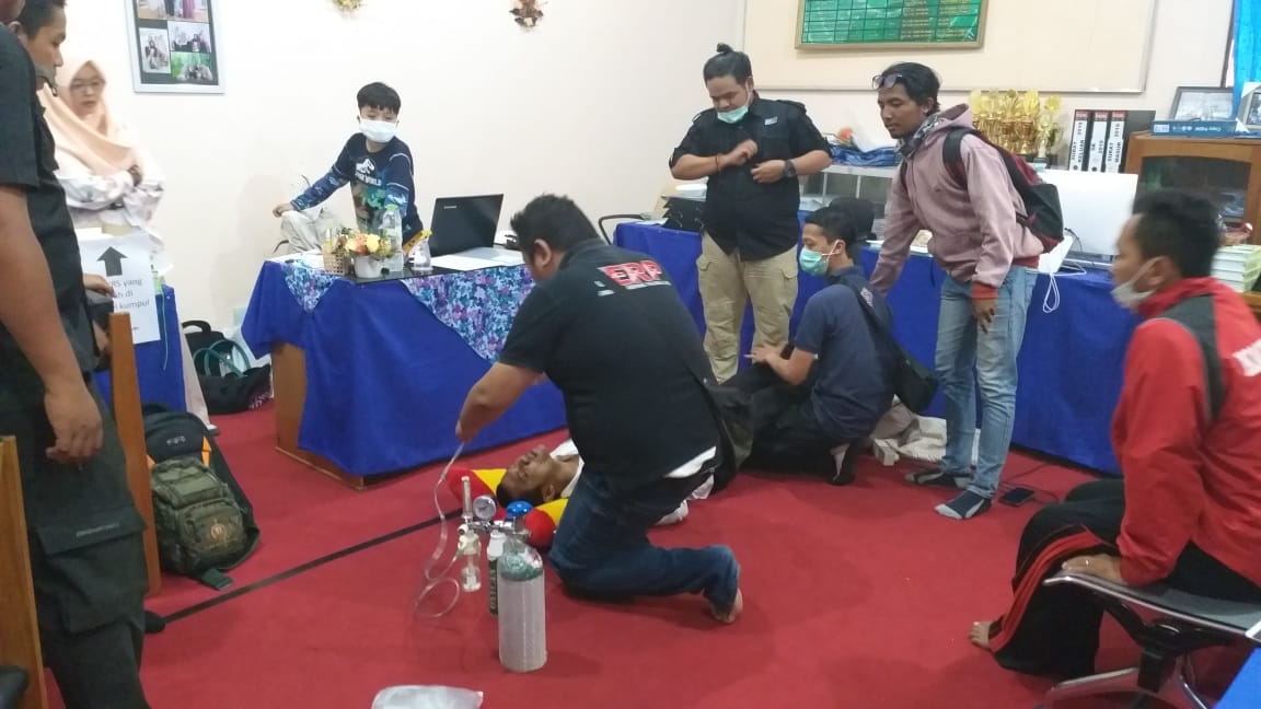 Jangan Sampai Harga Oksigen Ikut Melonjak