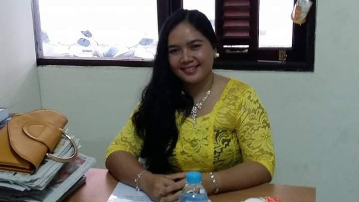 Perlu Kesadaran Bersama Untuk Mencegah Karhutla