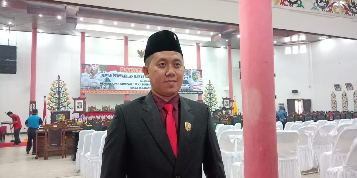 Perda Pengembangan Olahraga Sudah Tepat