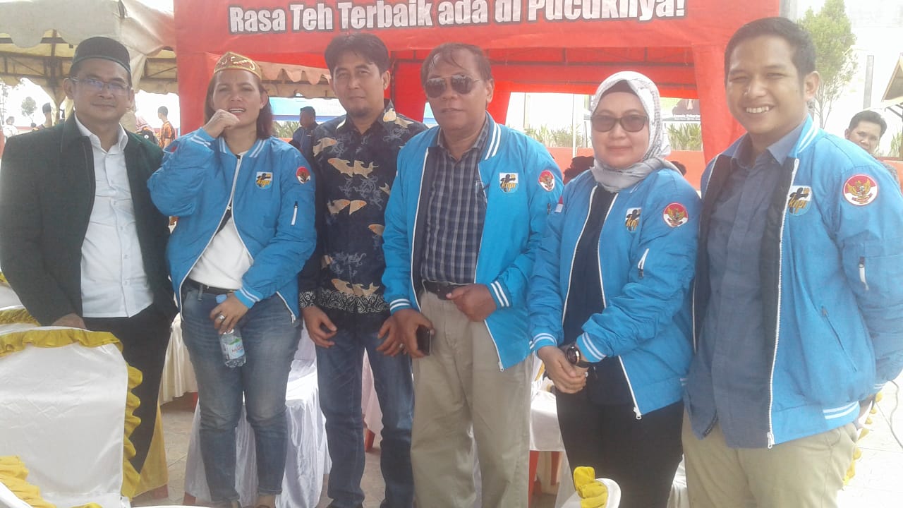 Legislator Minta KNPI Harus Jadi Penggerak Pembangunan