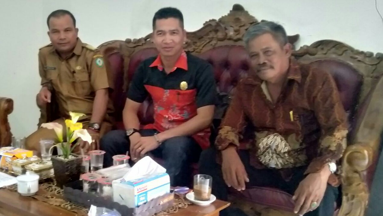 Legislator Apresiasi Langkah Pemkab Kotim Ikut Tangani Kasus Warga Tehang