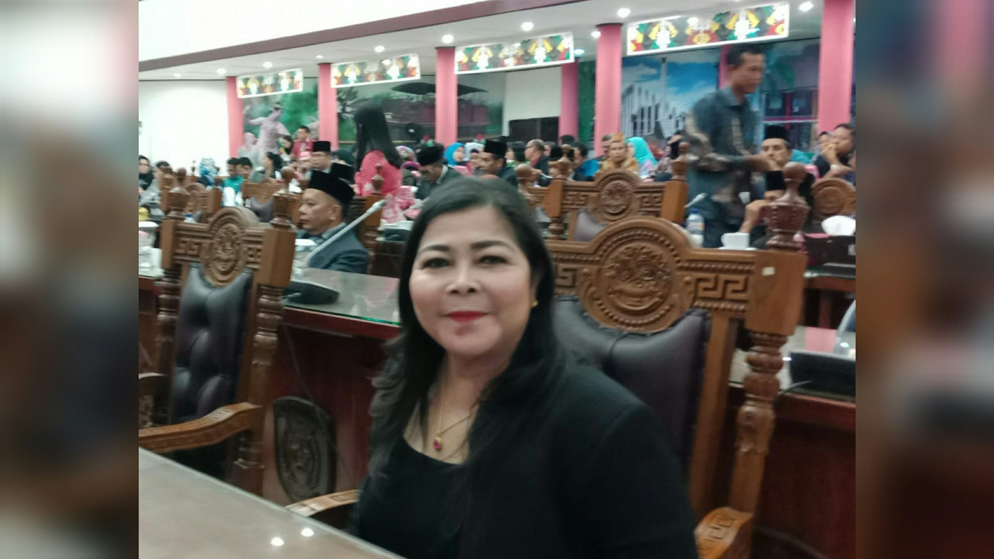 Perbanyak Berkarir, Jangan Hanya Terpaku Jadi ASN