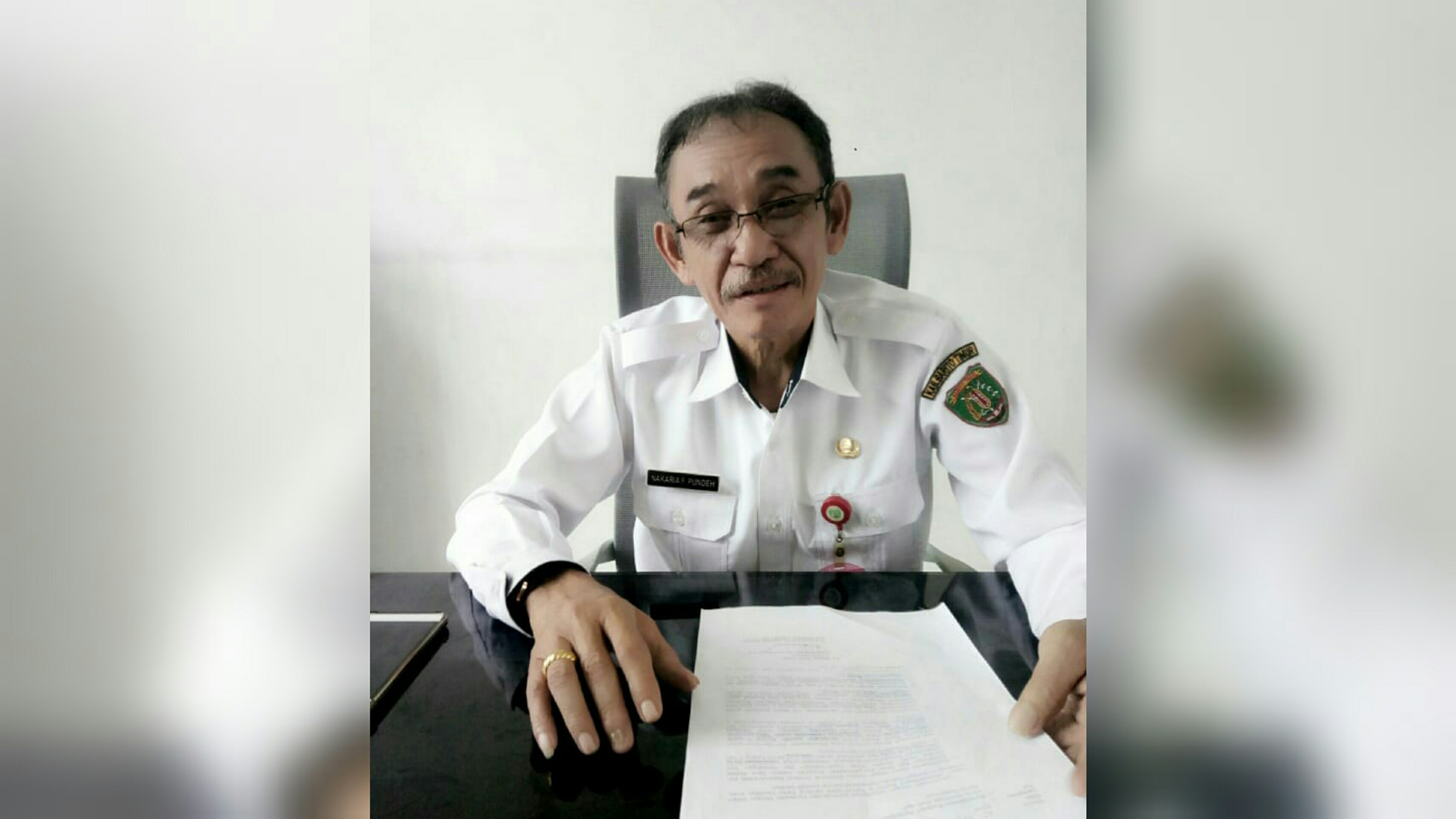 Kartu Indentitas Anak Segera Dicetak