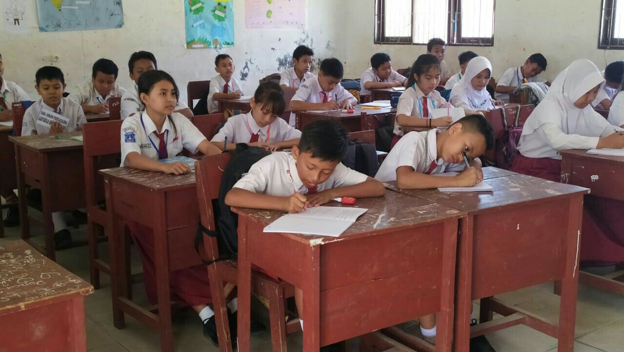 Kabut Asap Masih Pekat, Libur Bagi Siswa Kebijakan Strategis