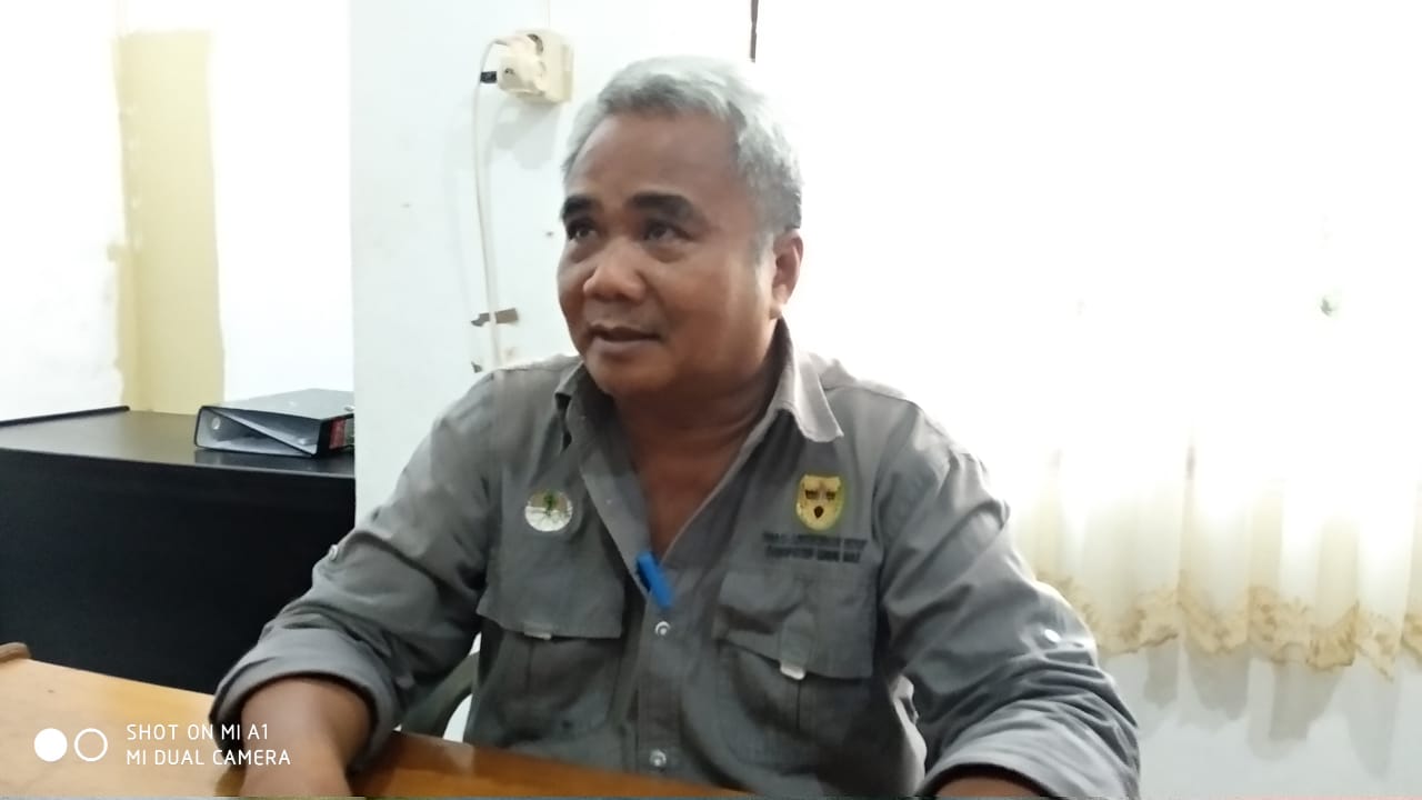 Lima Sekolah di Gumas Ini Ditargetkan Raih Adiwiyata Tingkat Nasional