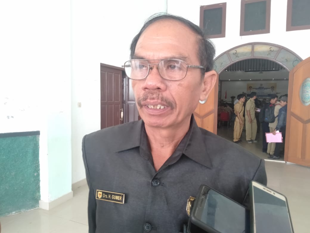 Dewan Ajak Masyarakat Ikut Melestarikan Budaya Lokal
