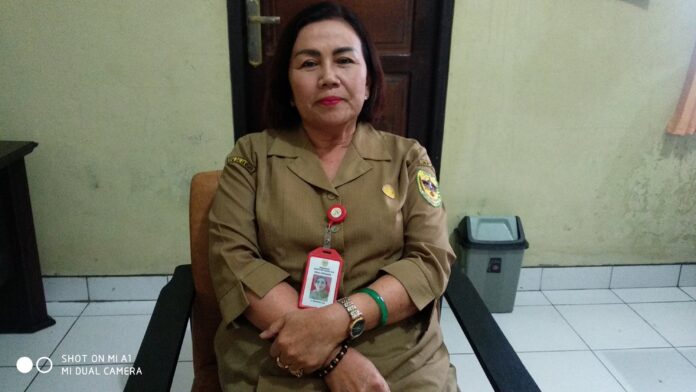 BBI Kurun Jual Benih Ikan Berkualitas