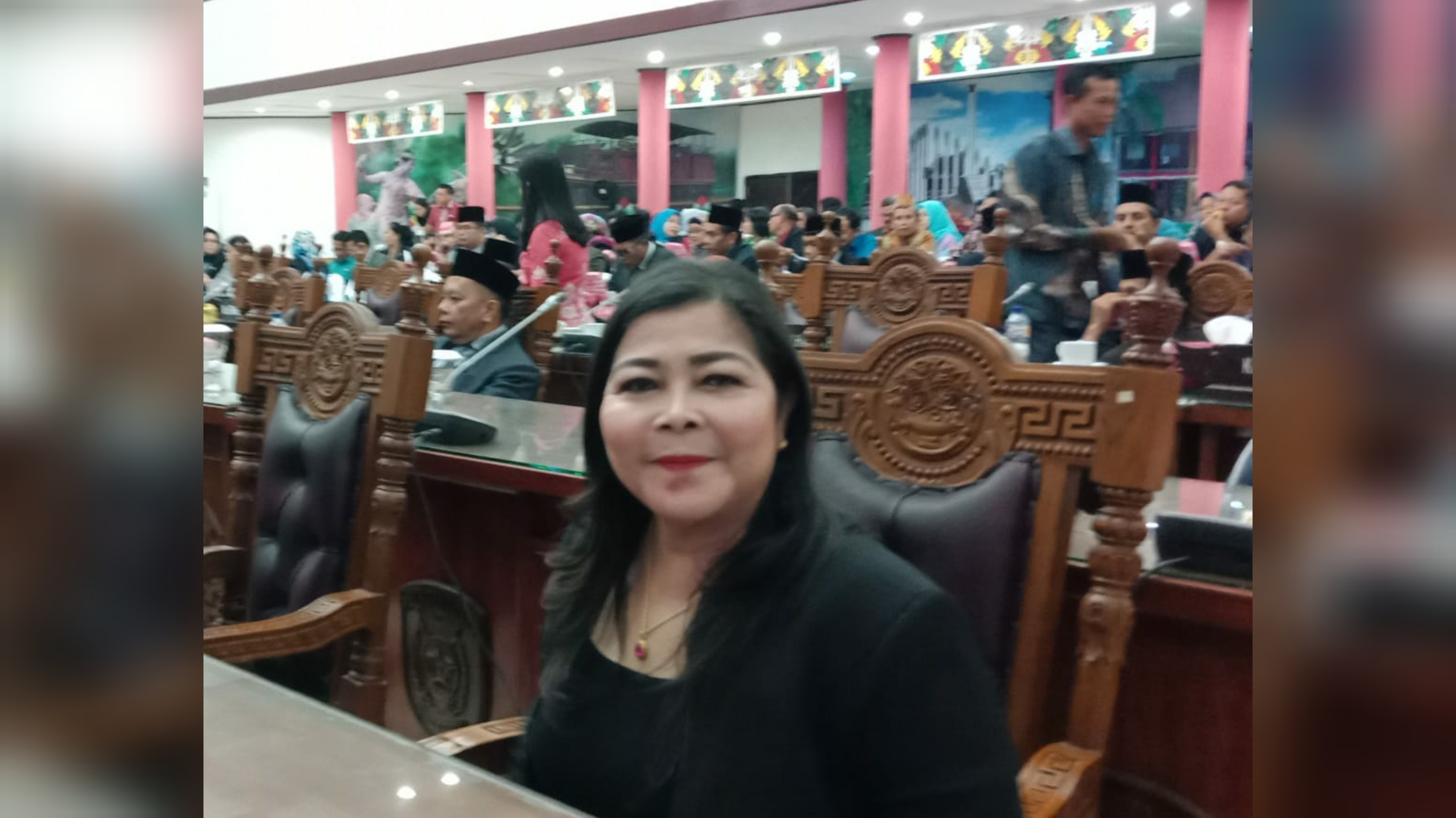 Kabut Asap, Anitispasi Lonjakan dan Kelangkaan Sembako