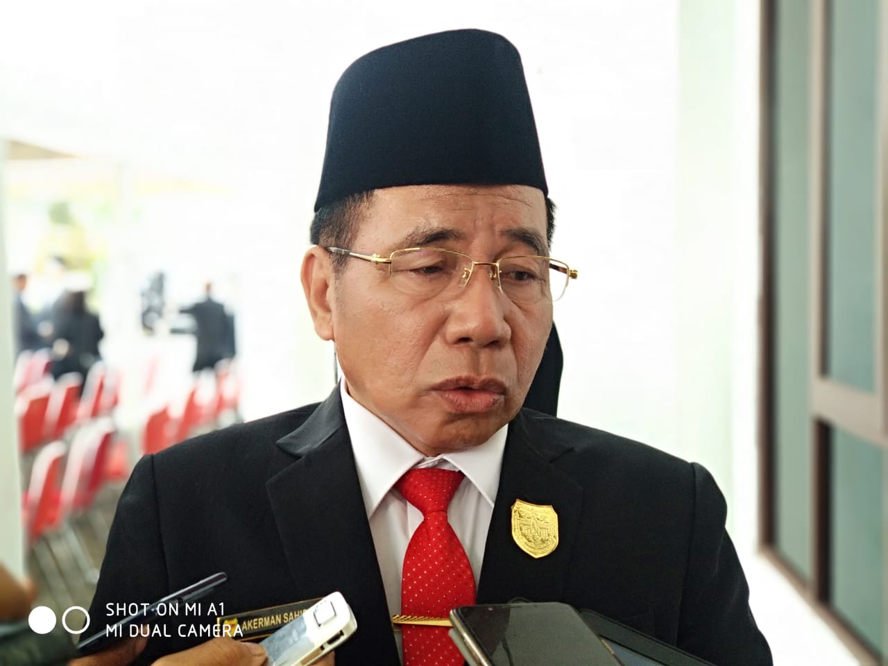 Tantangan Kaum Muda Semakin Berat