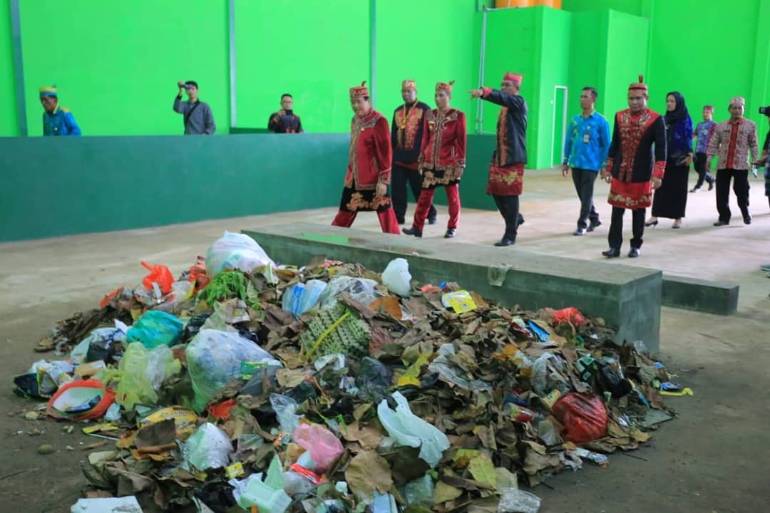 Kesadaran Masyarakat Masih Rendah