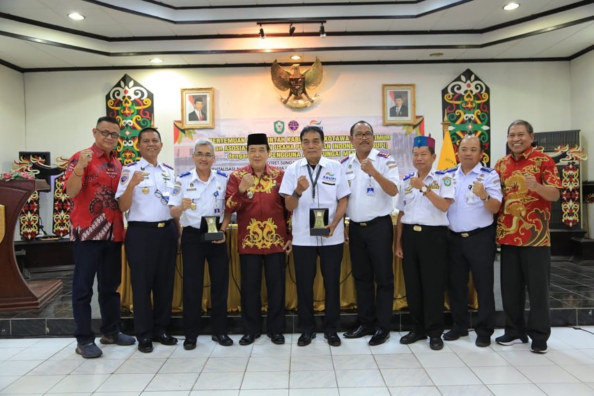 Matangkan SDM dari Kalangan Pemuda