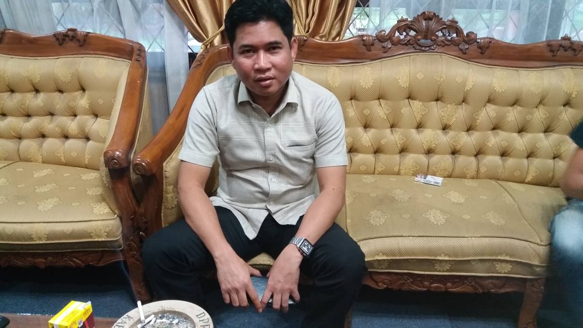 Ajak Anggota Dewan Terpilih Aktif Bersuara