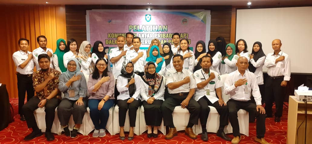 Keluarga Sehat Dimulai dari Pemberdayaan Masyarakat