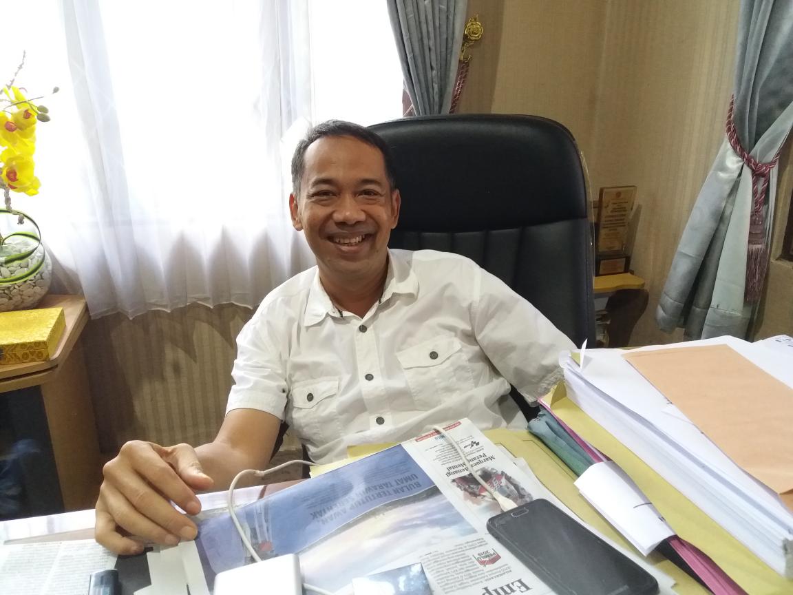 Serapan Anggaran Diharapkan Maksimal