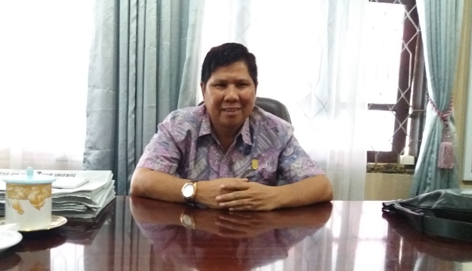 Tindak Tegas Pelaku Pembakar Lahan Tindak Tegas Pelaku Pembakar Lahan