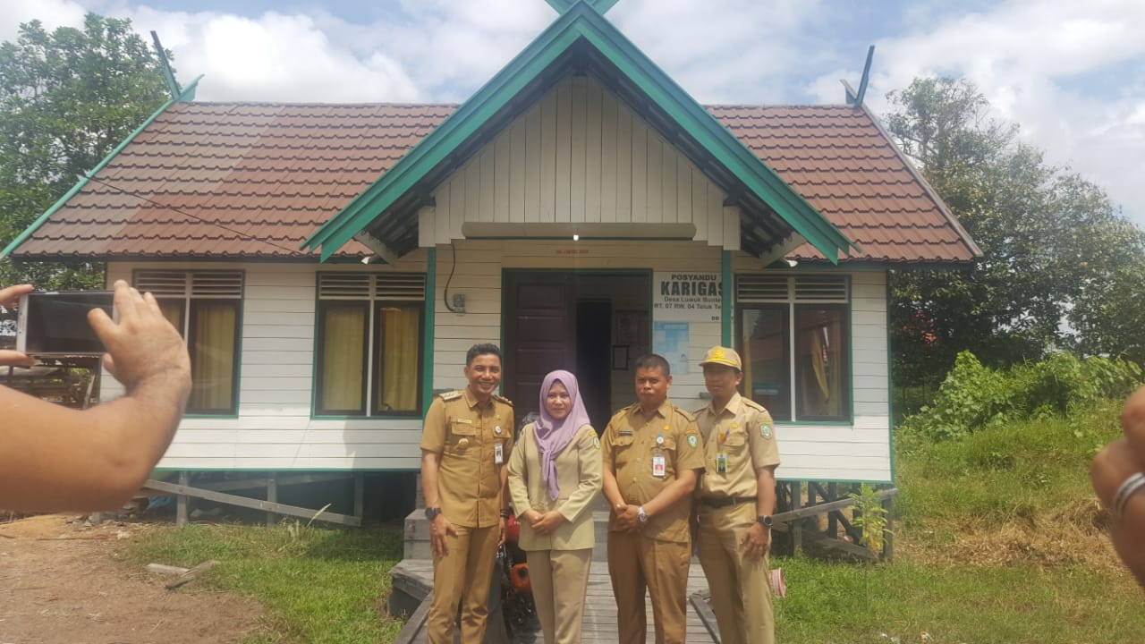 Stunting Harus Diperangi Sejak Dini