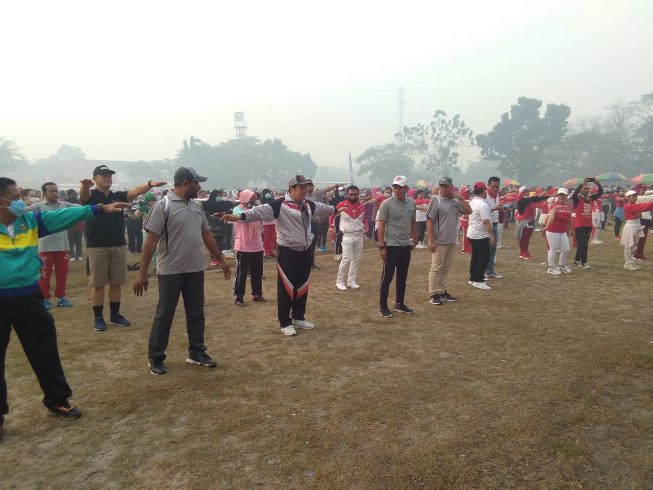 Wabup Ajak Warga Pakai Kontrasepsi