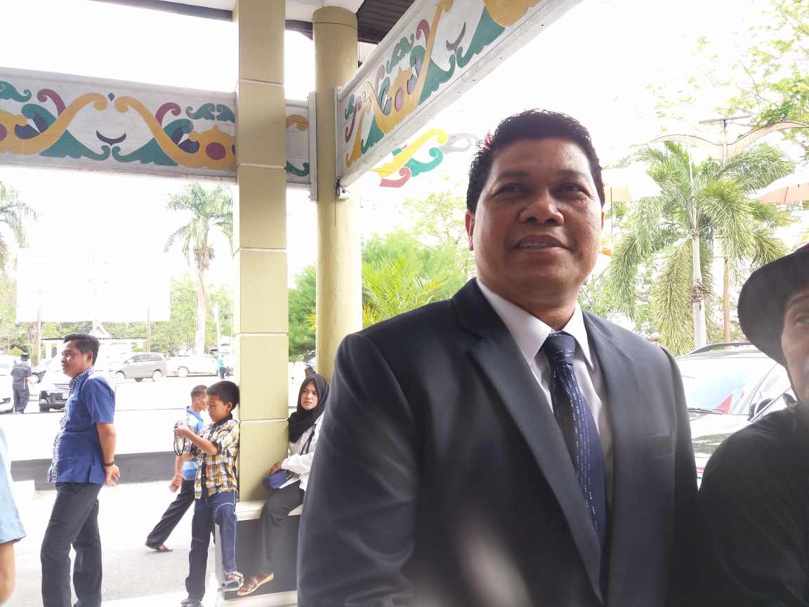Karhutla Berkurang, Warga Diingatkan Jangan Bakar Lahan