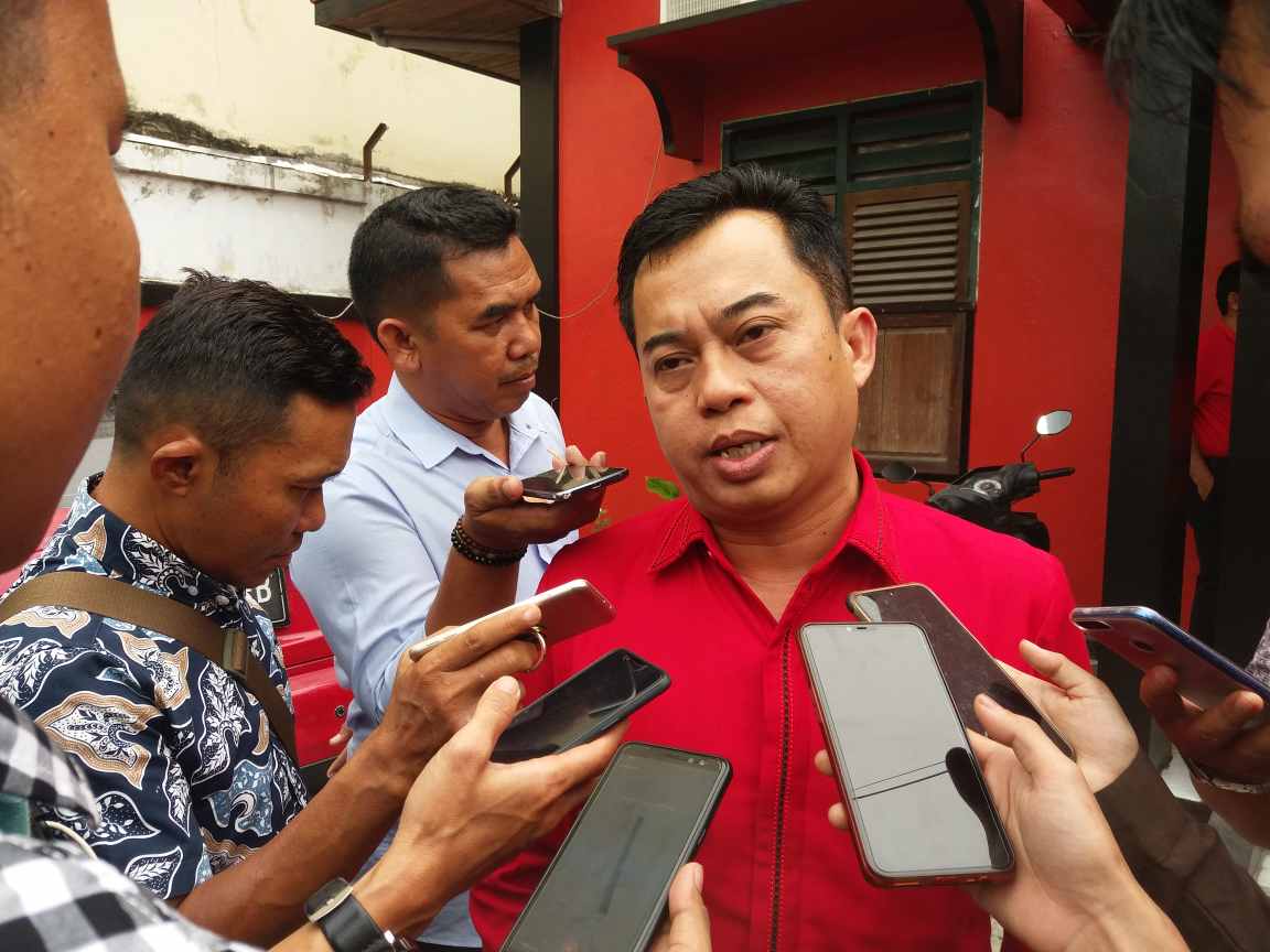 Izin Perusahaan Bermasalah Mesti Dicabut Izin Perusahaan Bermasalah Mesti Dicabut
