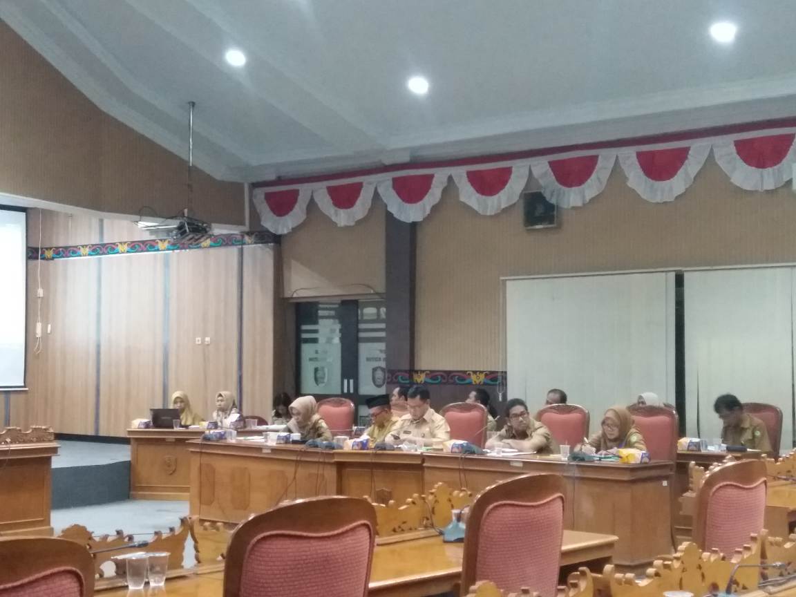 Pemkab Diminta Antisipasi Ancaman Kekeringan Lahan