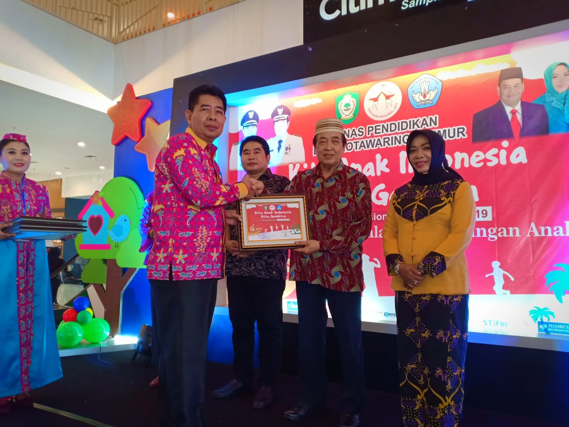 Peran Penting Anak Bagi Bangsa