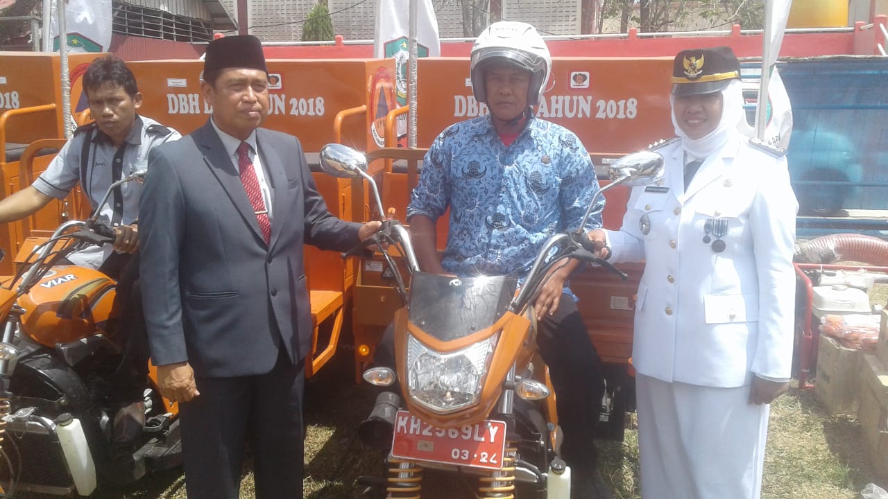 Dua Bulan, 200 Hektare Lebih Lahan Terbakar