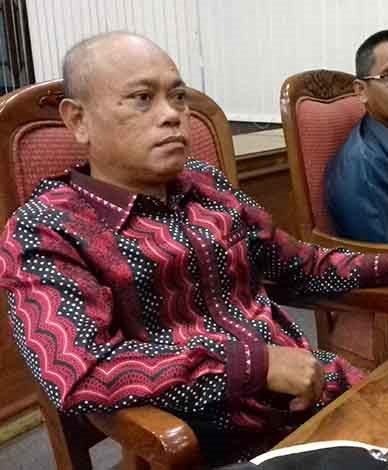 Pembangunan Desa Mesti Terencana dengan Baik