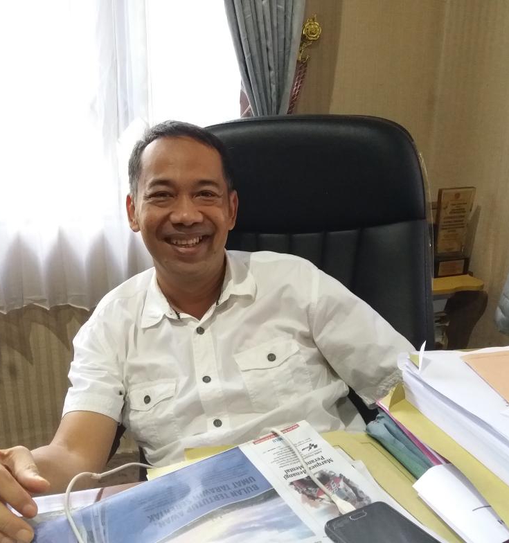 Musim Kabut, Kades Jangan Tinggalkan Tempat Tugas