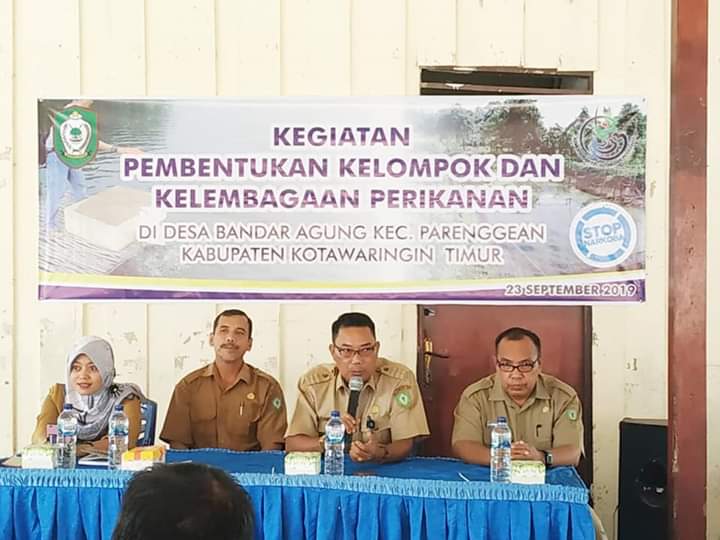 Nelayan Harus Dilibatkan Dalam Musrenbang