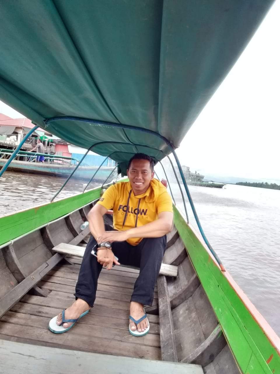 Sarankan Proyek Pemerintah Kantongi IMB