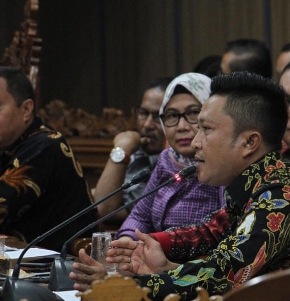 Lahan Berizin Mesti Dimanfaatkan dengan Baik Lahan Berizin Mesti Dimanfaatkan dengan Baik