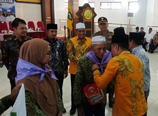 Titip Doa Agar Kotim Tetap Aman dan Kondusif