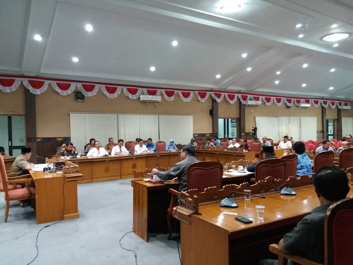 Pemda Diminta Awasi Penjualan Hewan Kurban