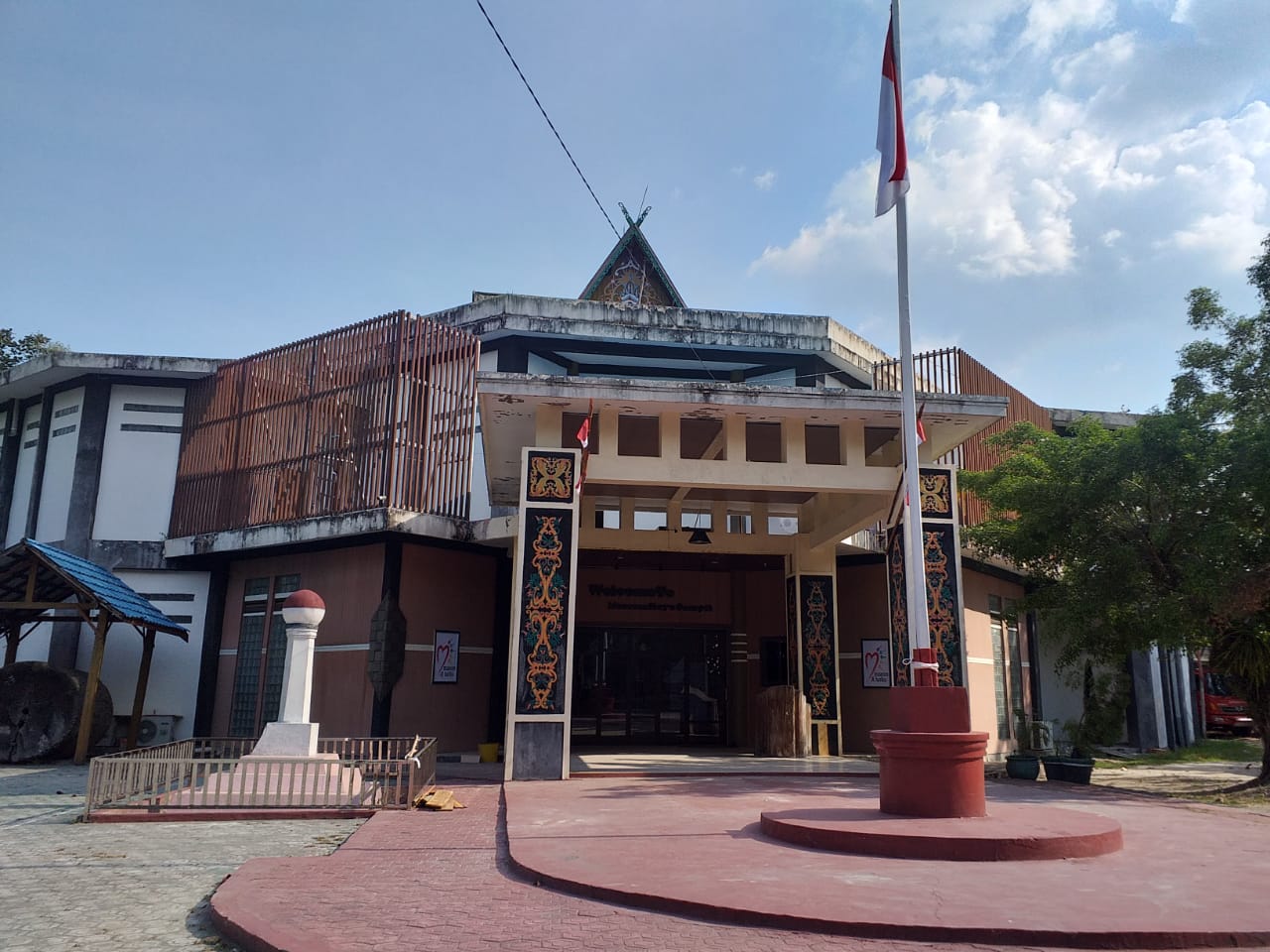 Harus Tingkatkan Promosi Obyek Wisata Kotim Harus Tingkatkan Promosi Obyek Wisata Kotim