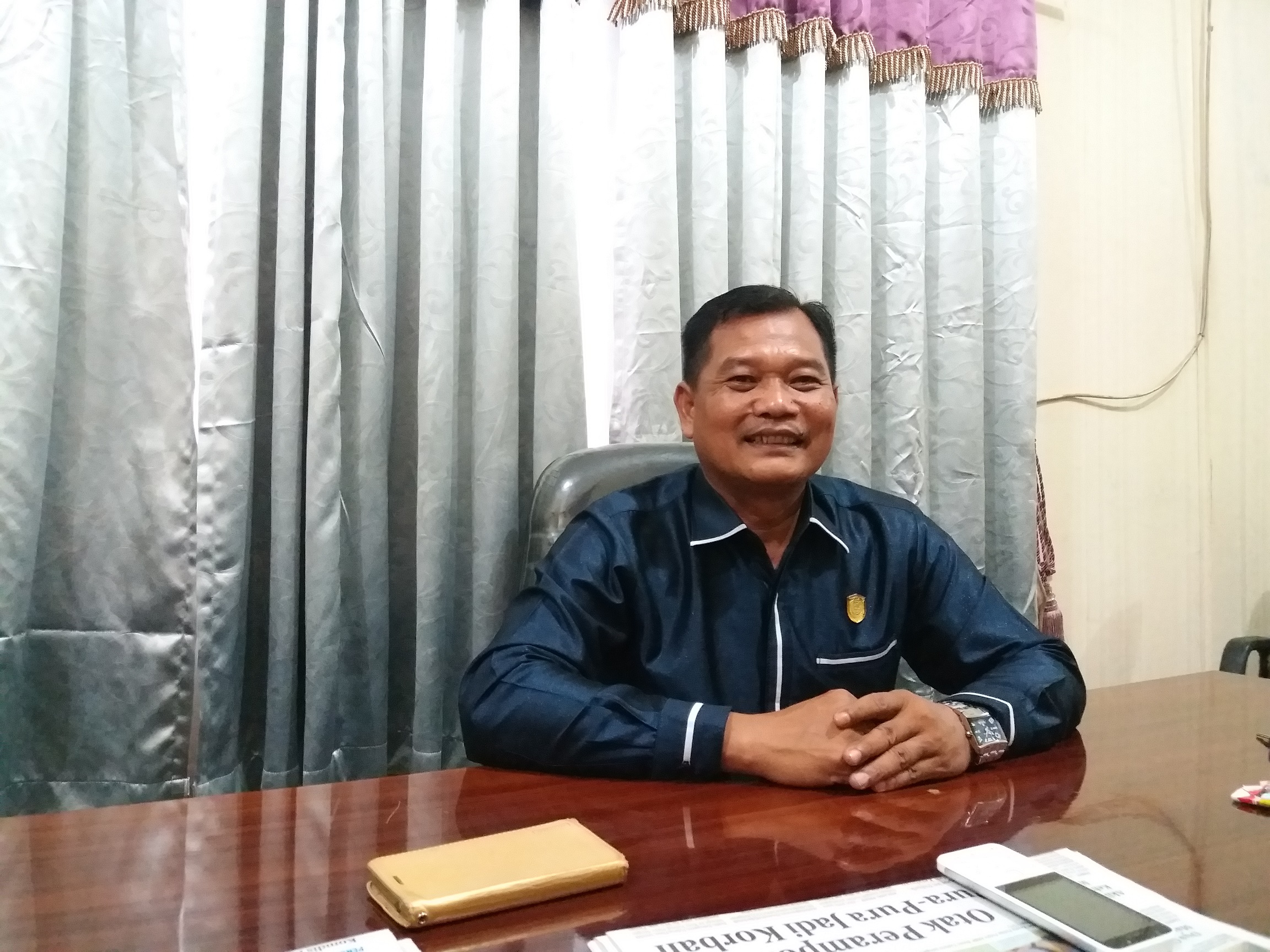 Pemkab Diminta Pantau Harga Kebutuhan Pokok Pemkab Diminta Pantau Harga Kebutuhan Pokok
