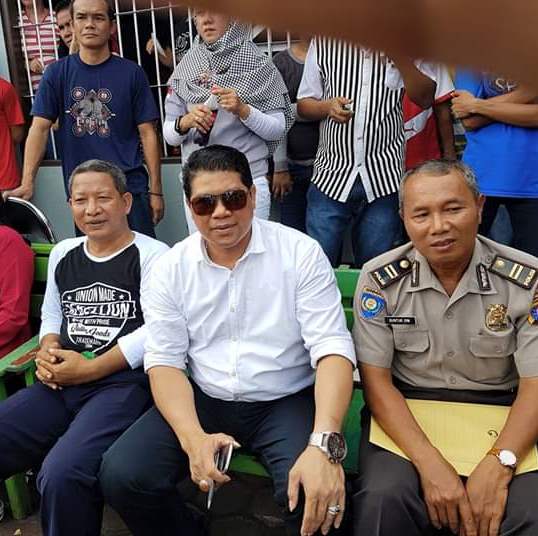 Musim Kemarau, Bantuan Sumur Bor Sangat Diperlukan
