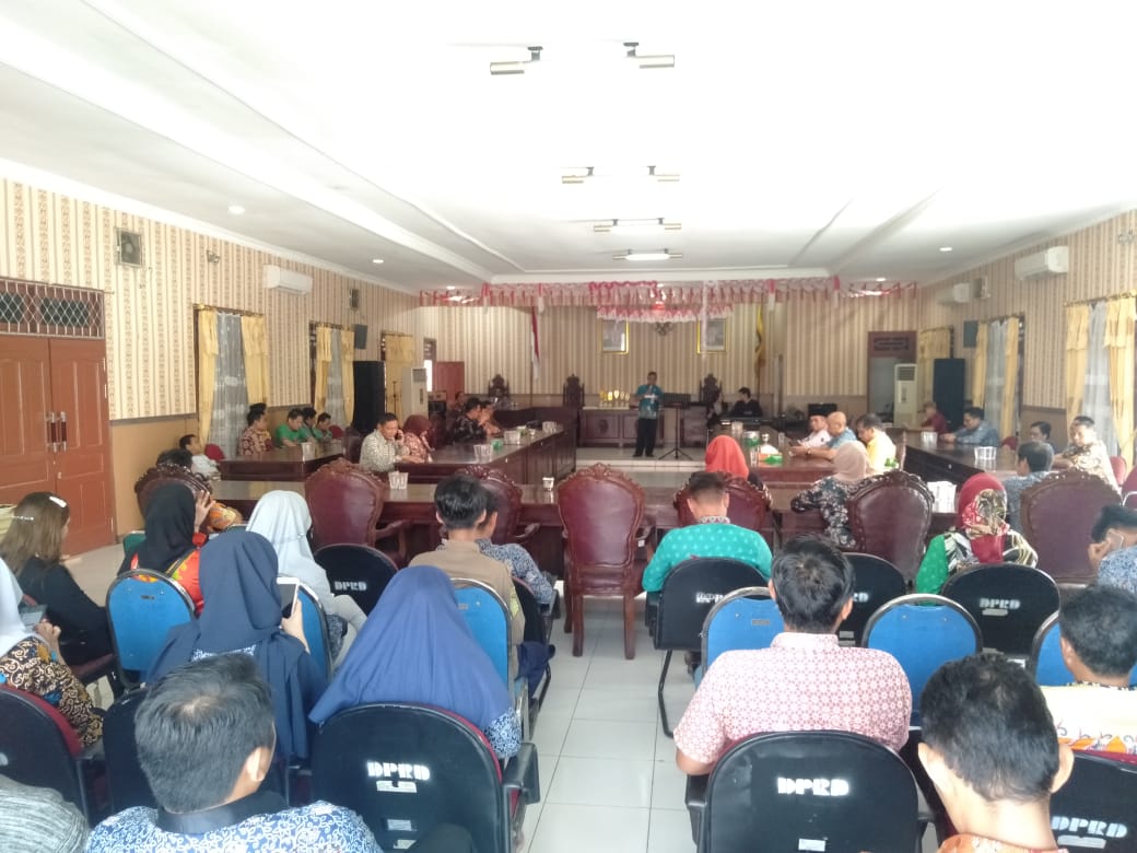 Musim Kabut, Kurangi Aktivitas Belajar Luar Ruangan