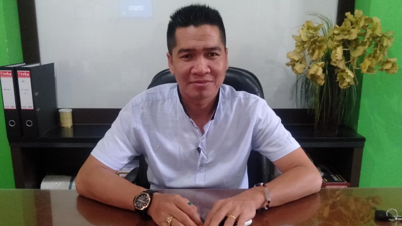 Tidak Pegang Jabatan Strategis Fraksi PKB Siap kawal Roda Pembangunan Kotim