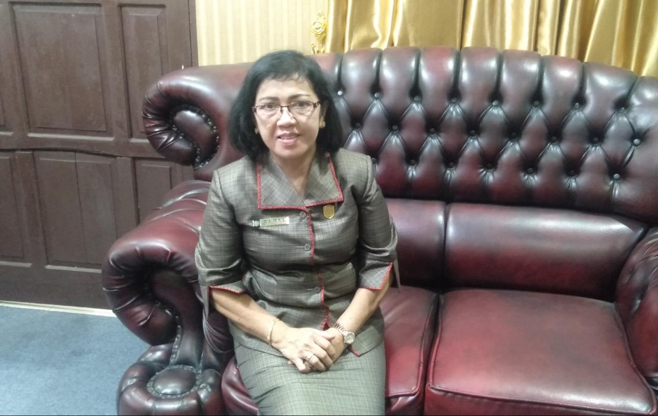 Pemkab Kotim Diminta Siap Hadapi Musim Banjir