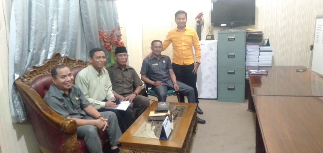 Maknai Hari Sumpah Pemuda Dengan Kontribusi Bagi Daerah