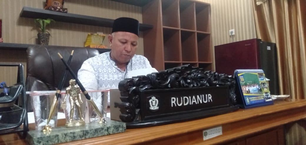 Pergelaran Tahunan Mandi Sapar Dilaksanakan Besok